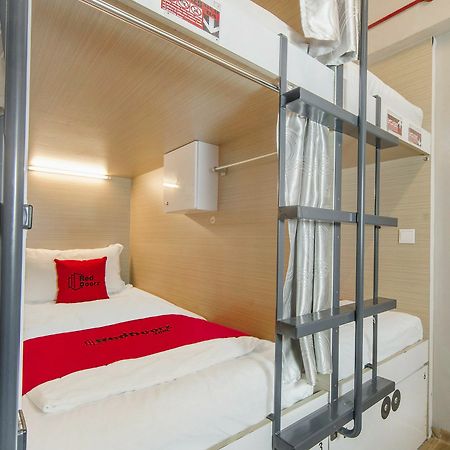 Reddoorz Hostel @ Jalan Besar Σιγκαπούρη Εξωτερικό φωτογραφία