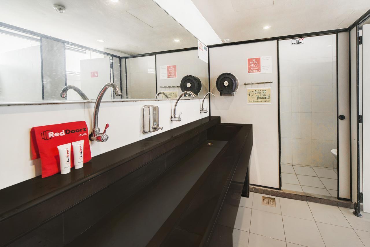 Reddoorz Hostel @ Jalan Besar Σιγκαπούρη Εξωτερικό φωτογραφία